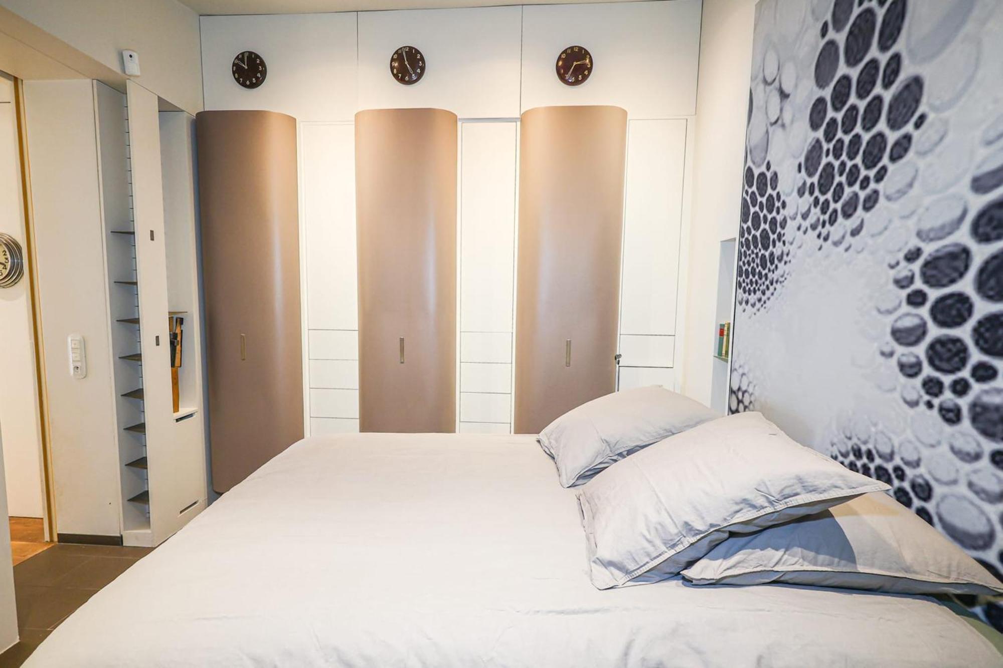 Elegant Appartement Climatise De 65 M2 Avec 2 Ch París Exterior foto